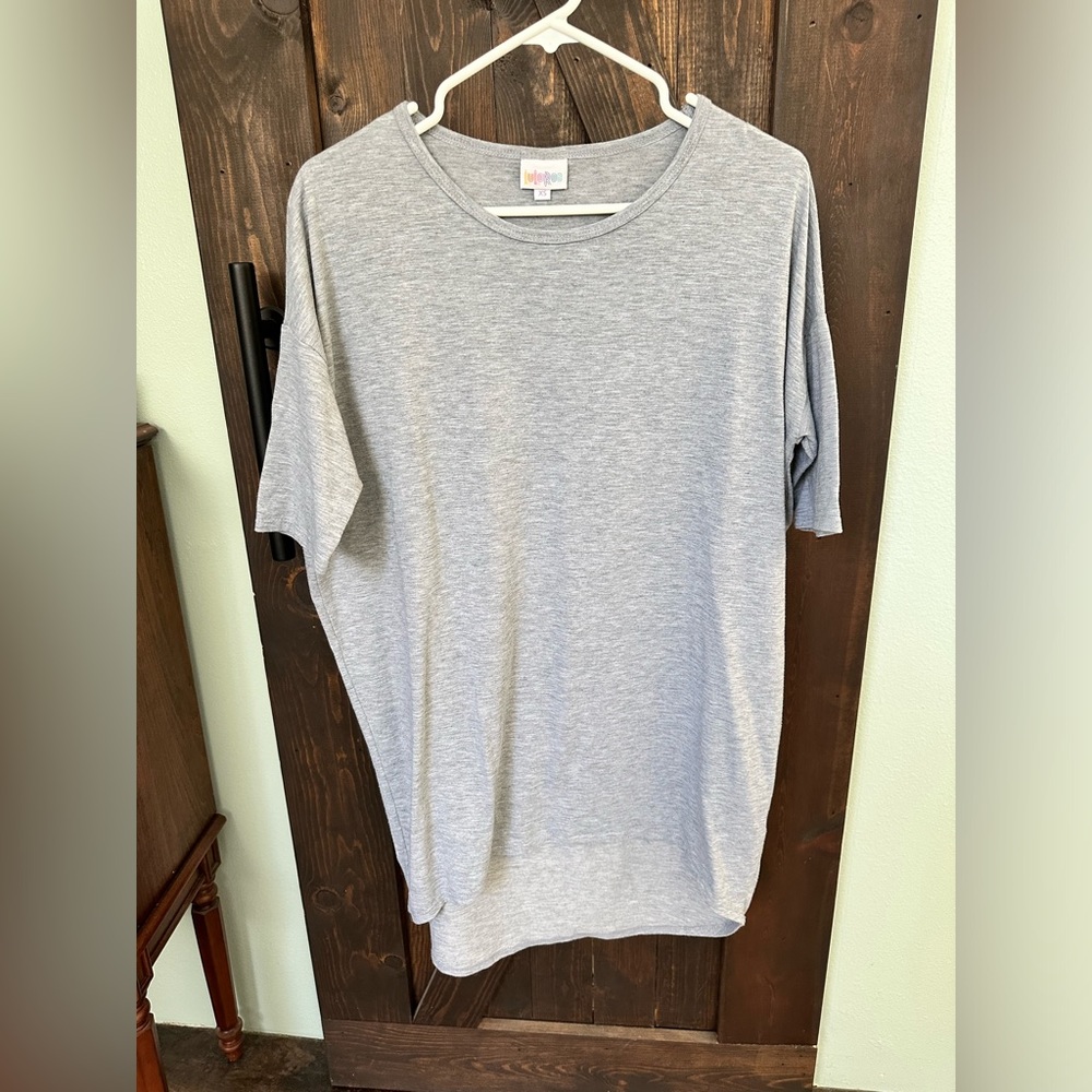 LuLaRoe Irma EUC